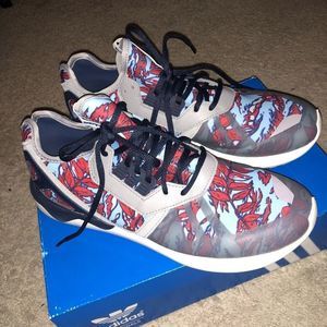 Adidas Tubular Runner